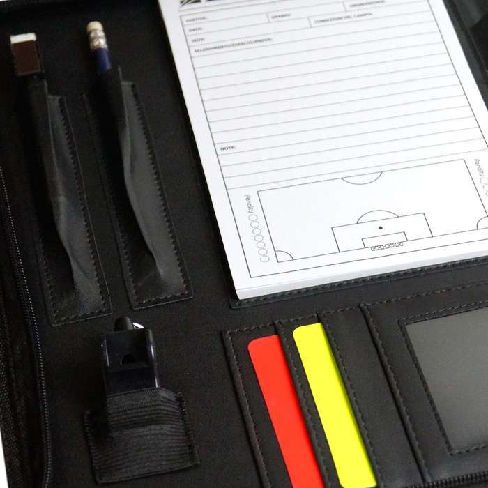 Zeus Trainer Taktikboard