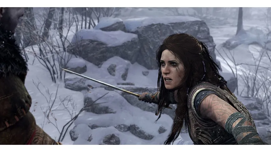 God of War Ragnarök