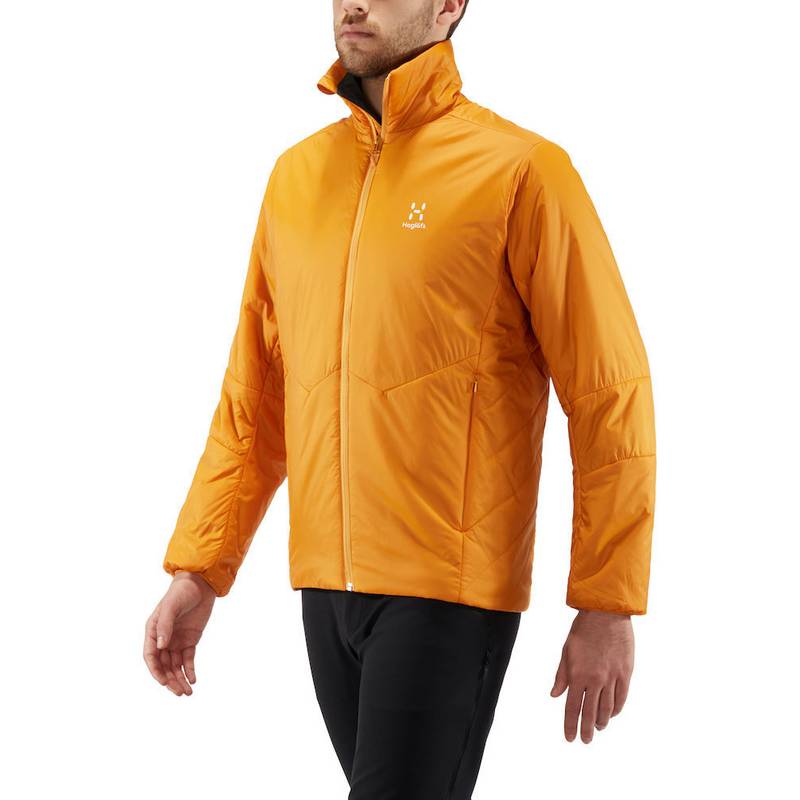 Haglfs Barrier Neo Jacket Outdoorjacke Herren
