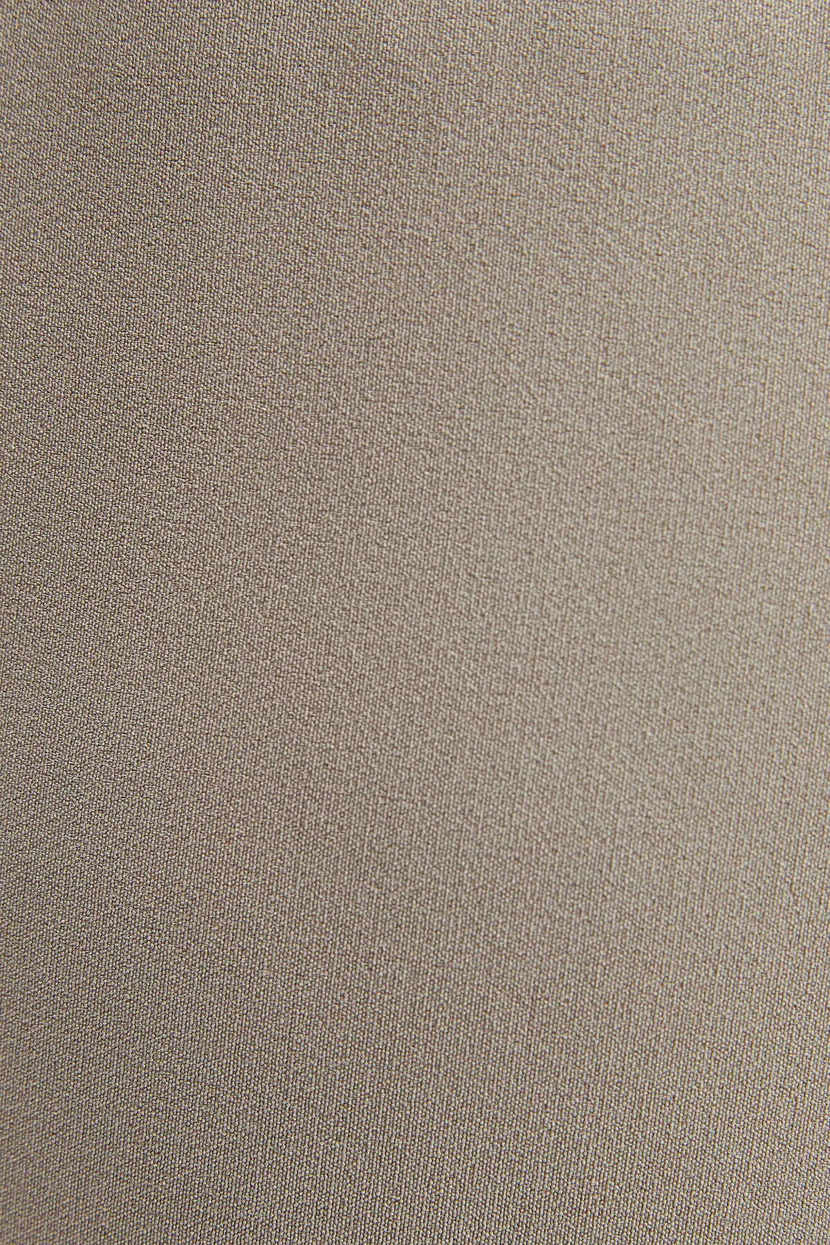Touché Privé  Gerippte CREPE-HOSE