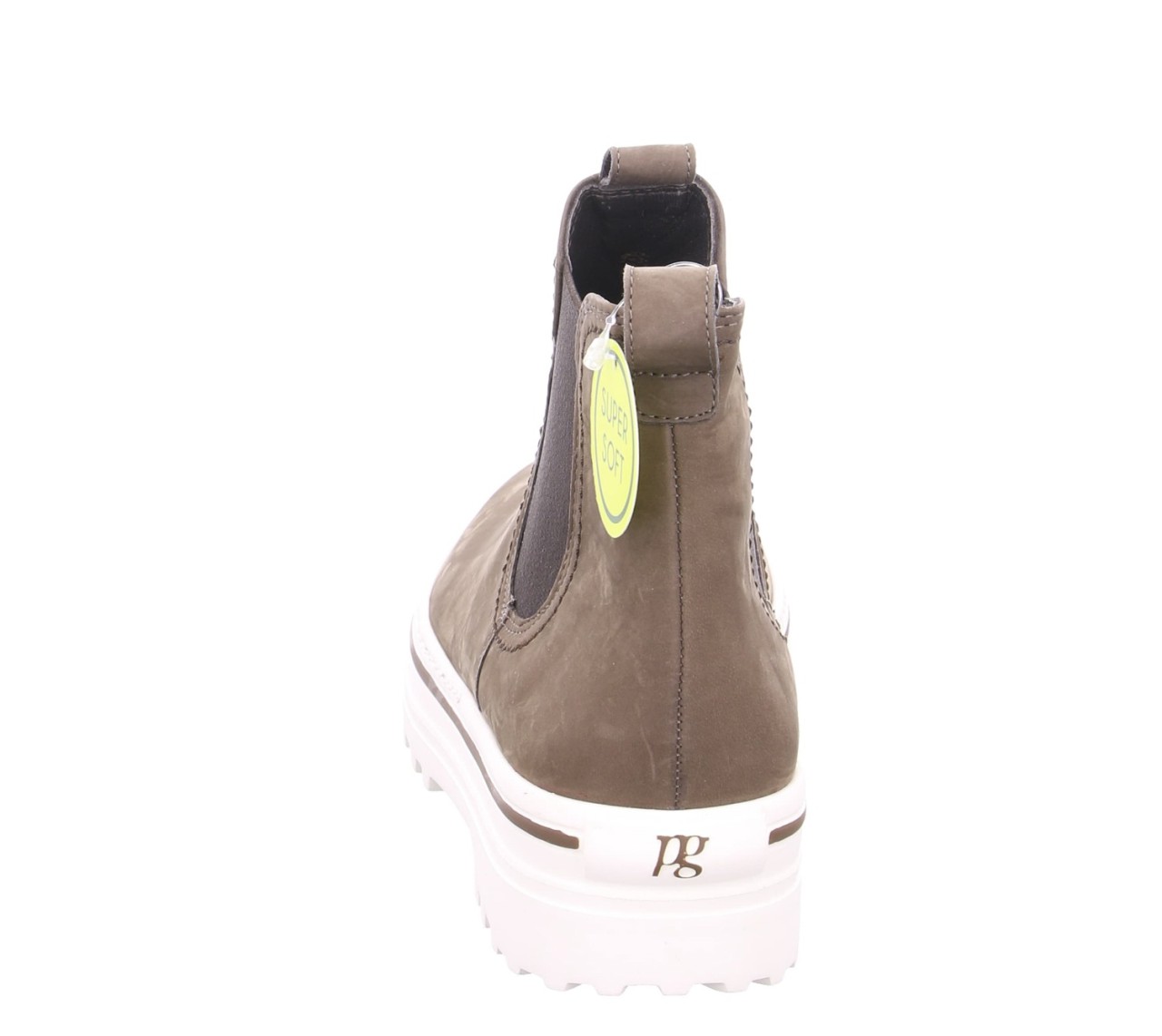 PAUL GREEN Chelsea Boot beige