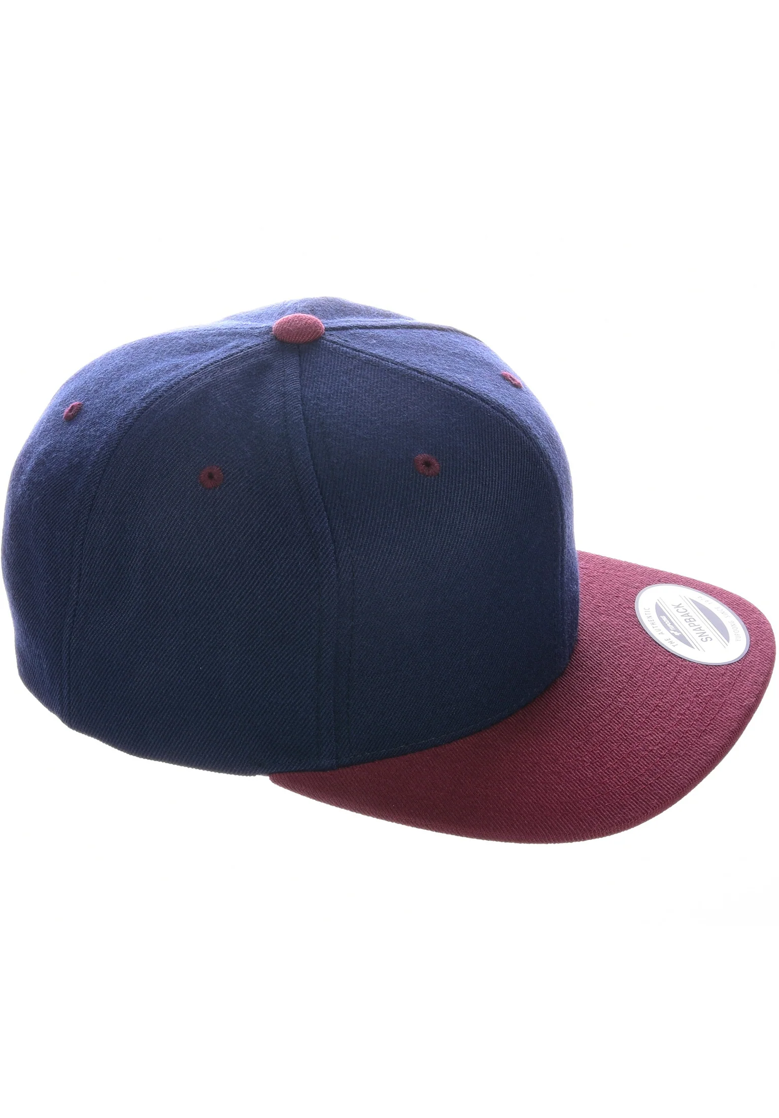 Snapback Cap