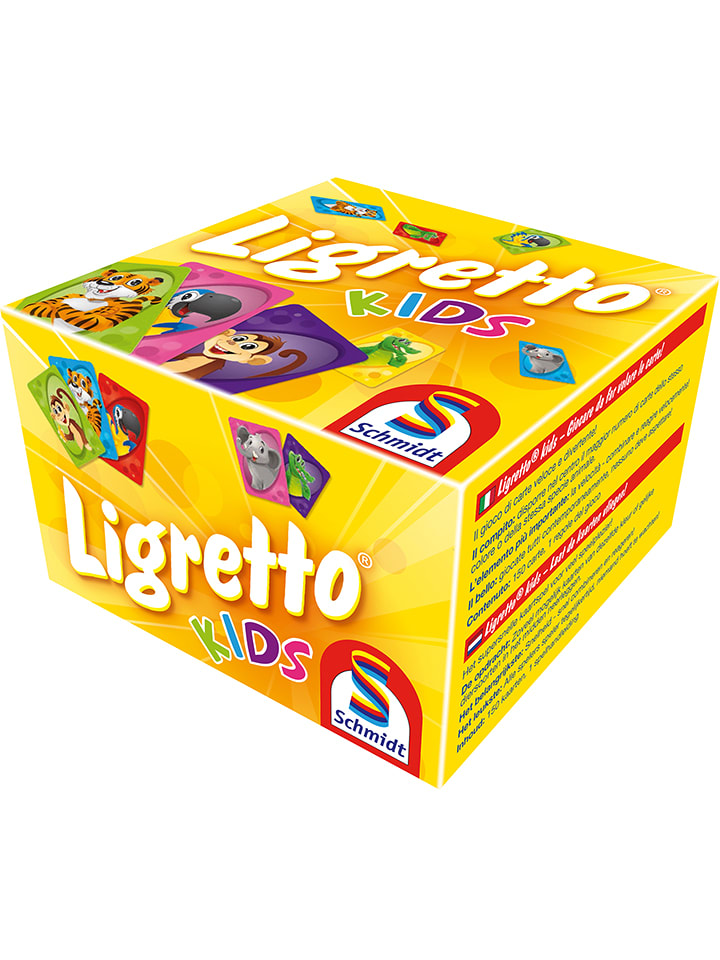 Schmidt Spiele Kartenspiel 