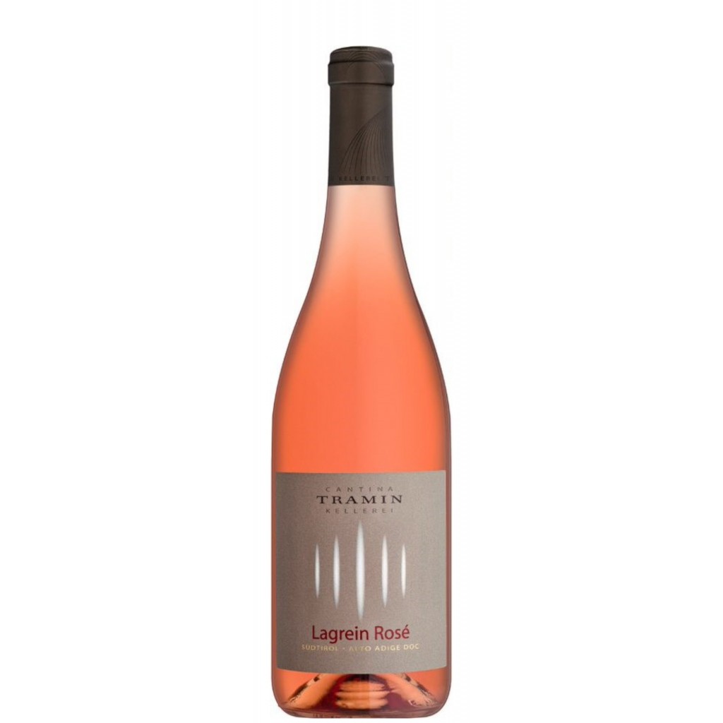 2021 Lagrein Rosé trocken
