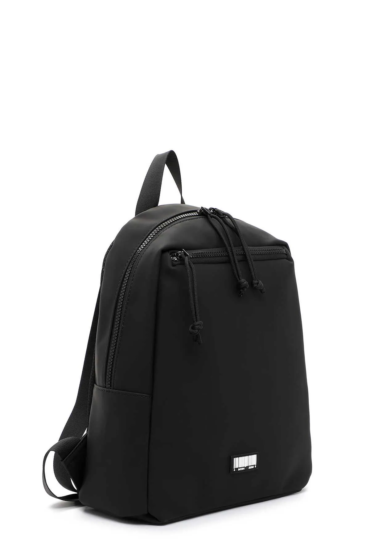 Emily & Noah  Rucksack - Schwarz - Colorblock