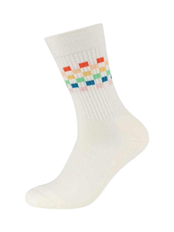 S. Oliver Tennissocken 4er Pack originals in offwhite günstig kaufen
