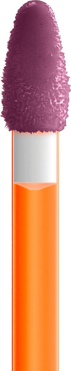 Lipgloss Duck Plump 17 Pure Plum-P, 7 ml