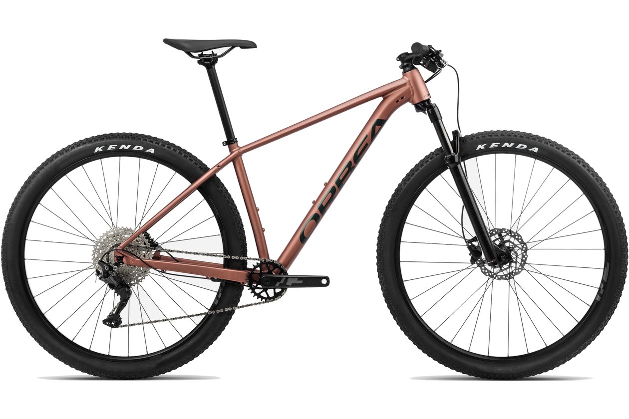 Orbea Onna 29 20 - 2023 - 29 Zoll - Diamant