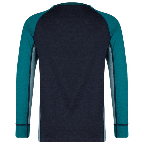 Stoic - Kid's Merino180 SvenstaSt. L/S - Merinounterwäsche
