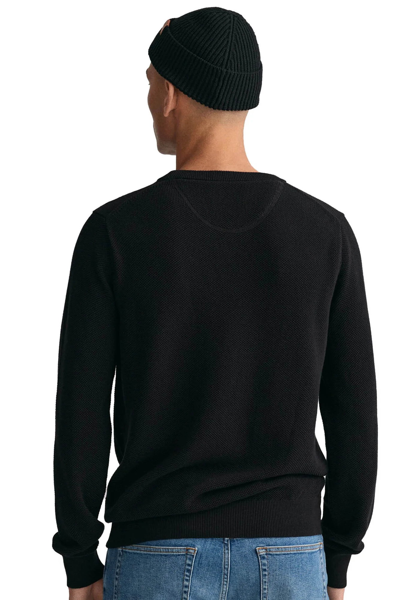 GANT C-NECK - Suéter