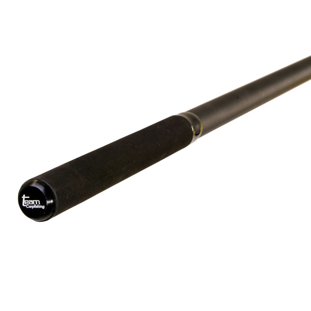 Team Carpfishin Ballistik 10' 3 1/2 paunan karppivapa