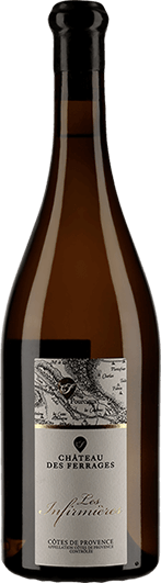 Château des Ferrages : Les Infirmières 2016