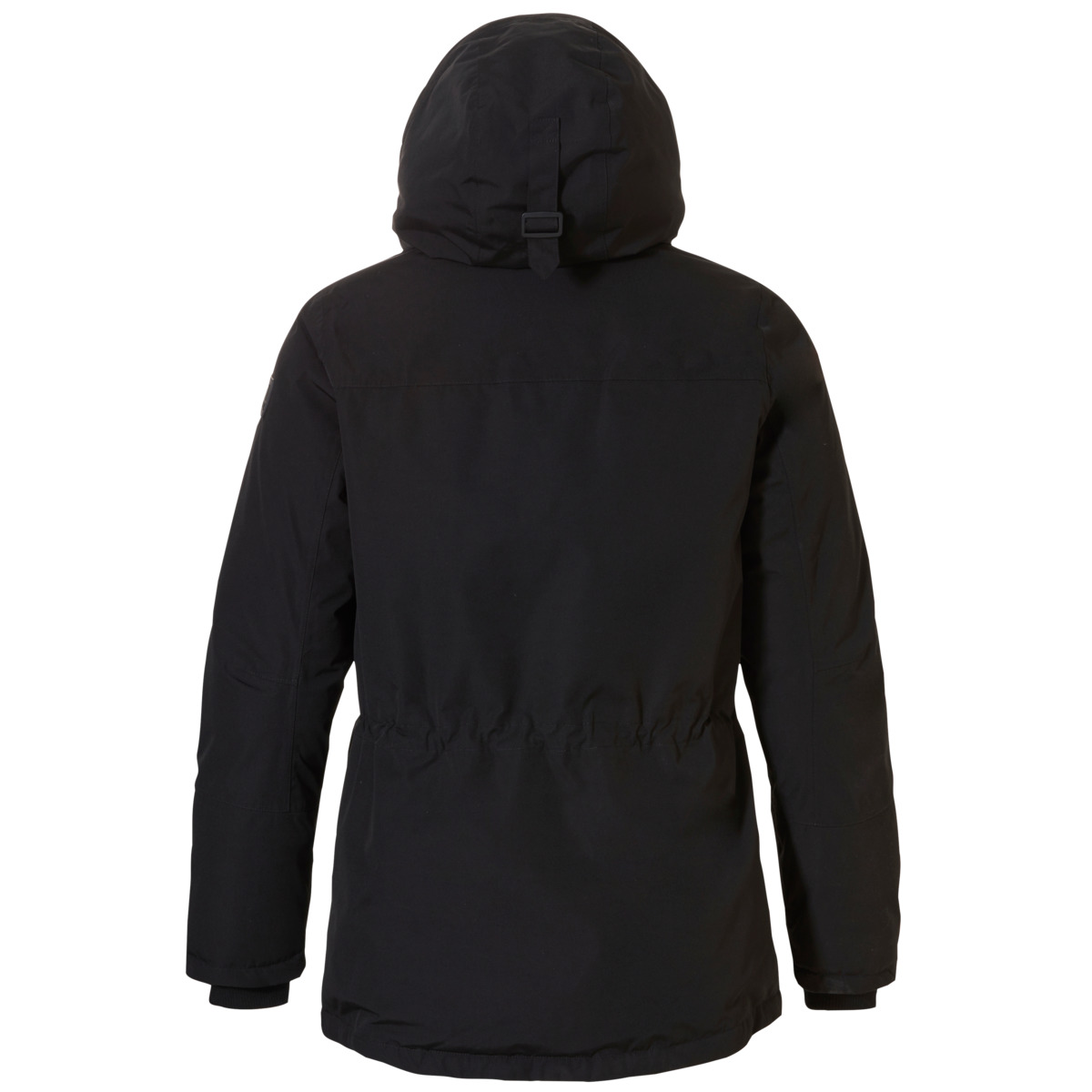 Rehall Lucas-R Parka schwarz