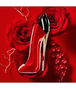 Carolina Herrera Good Girl Very Good Girl Eau de Parfum 50 ml