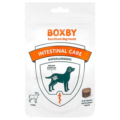Boxby Functional Treats Intestinal Care