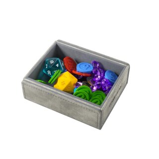 Gamegenic - Token Keep - Gray
