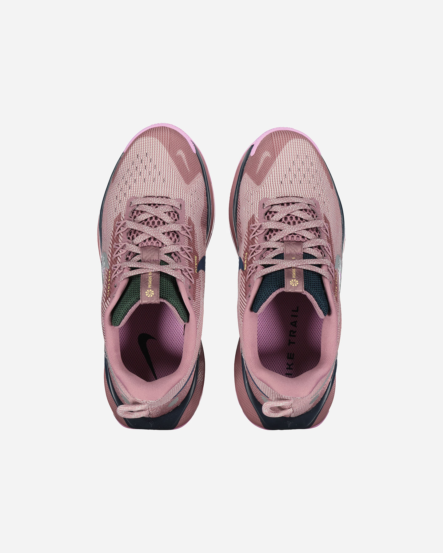 Buty sportowe Nike Pegasus Trail 5 Jr FV5638-500