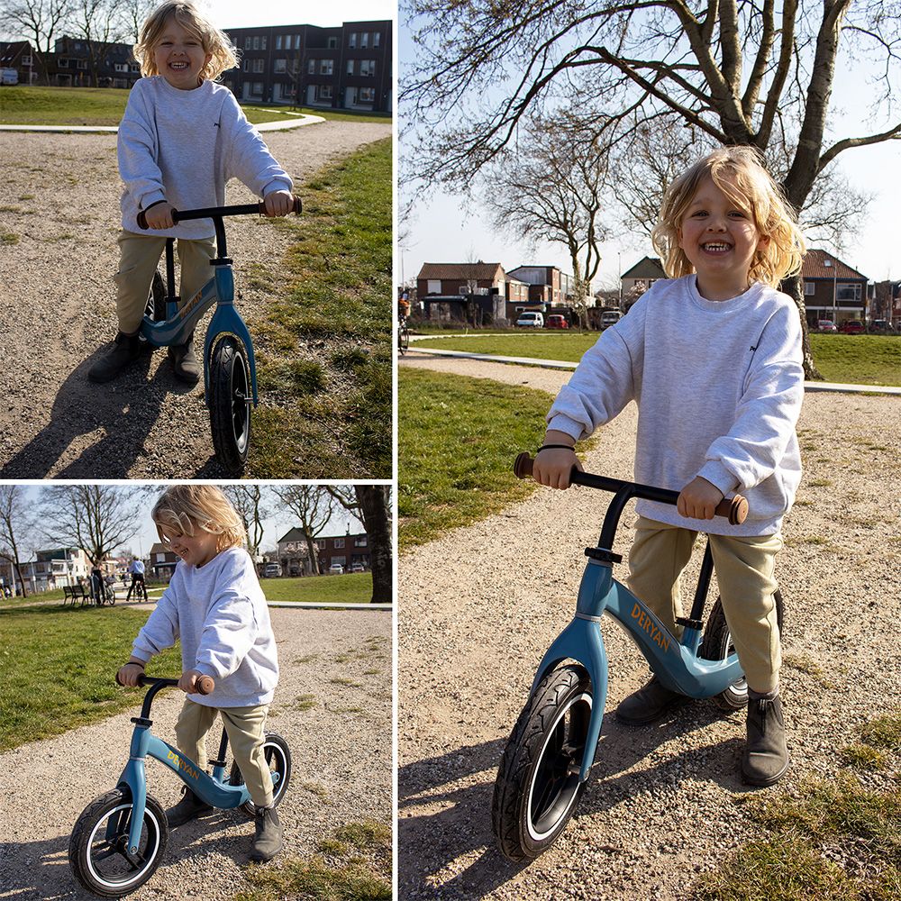 Deryan 12 Zoll Balance-Bike