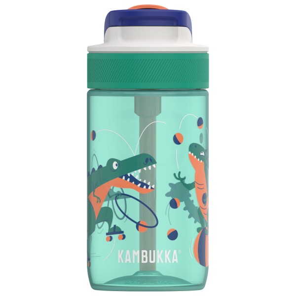 Kambukka - Kid's Lagoon - Trinkflasche