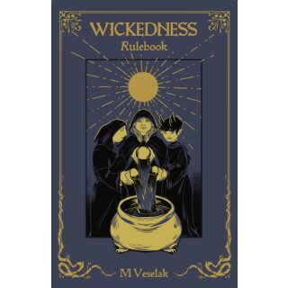 Wickedness RPG (EN)
