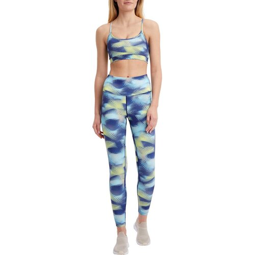 DAMEN TIGHT KAPINEM 7/8 W