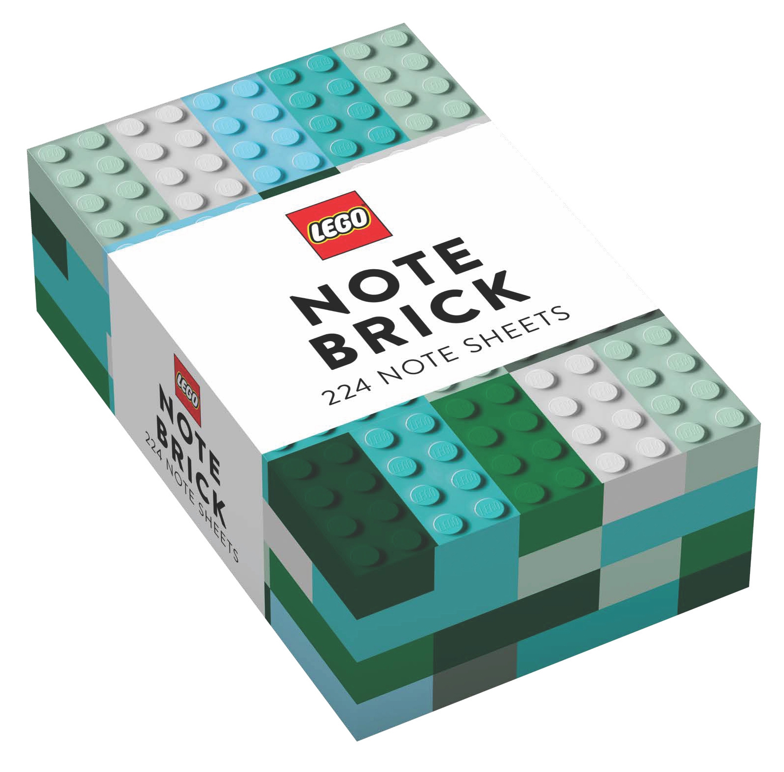 LEGO® Notizzettel-Stein 5006202