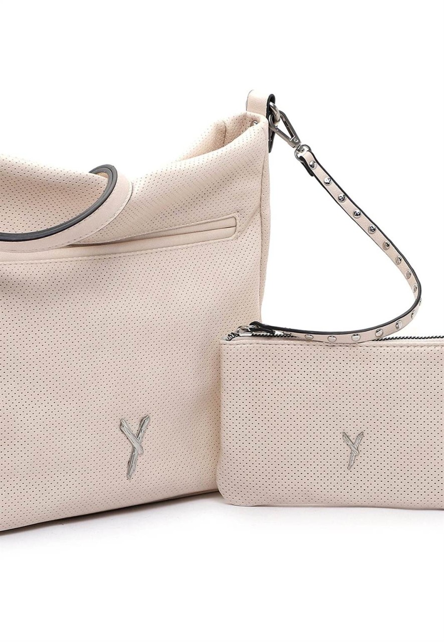 SURI FREY Handtaschen beige Laley