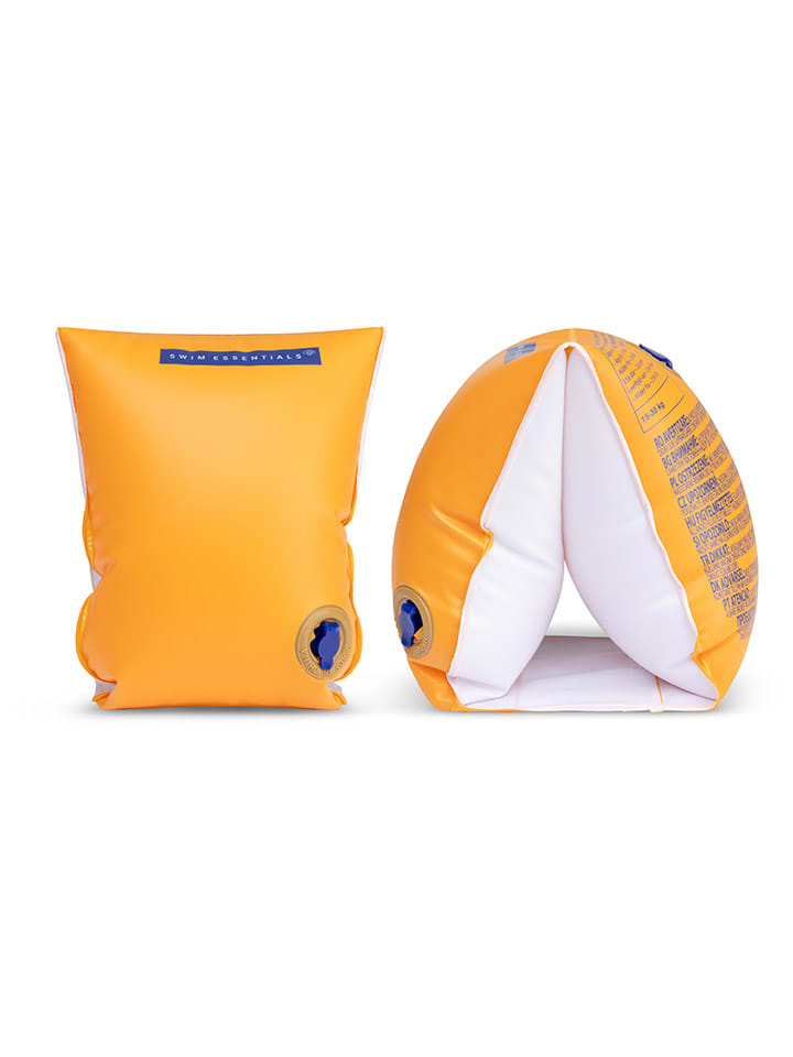 Swim Essentials Schwimmflügel ''Pure Tones'' - ab 2 Jahren günstig kaufen onesize