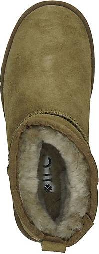 ILC Stiefelette