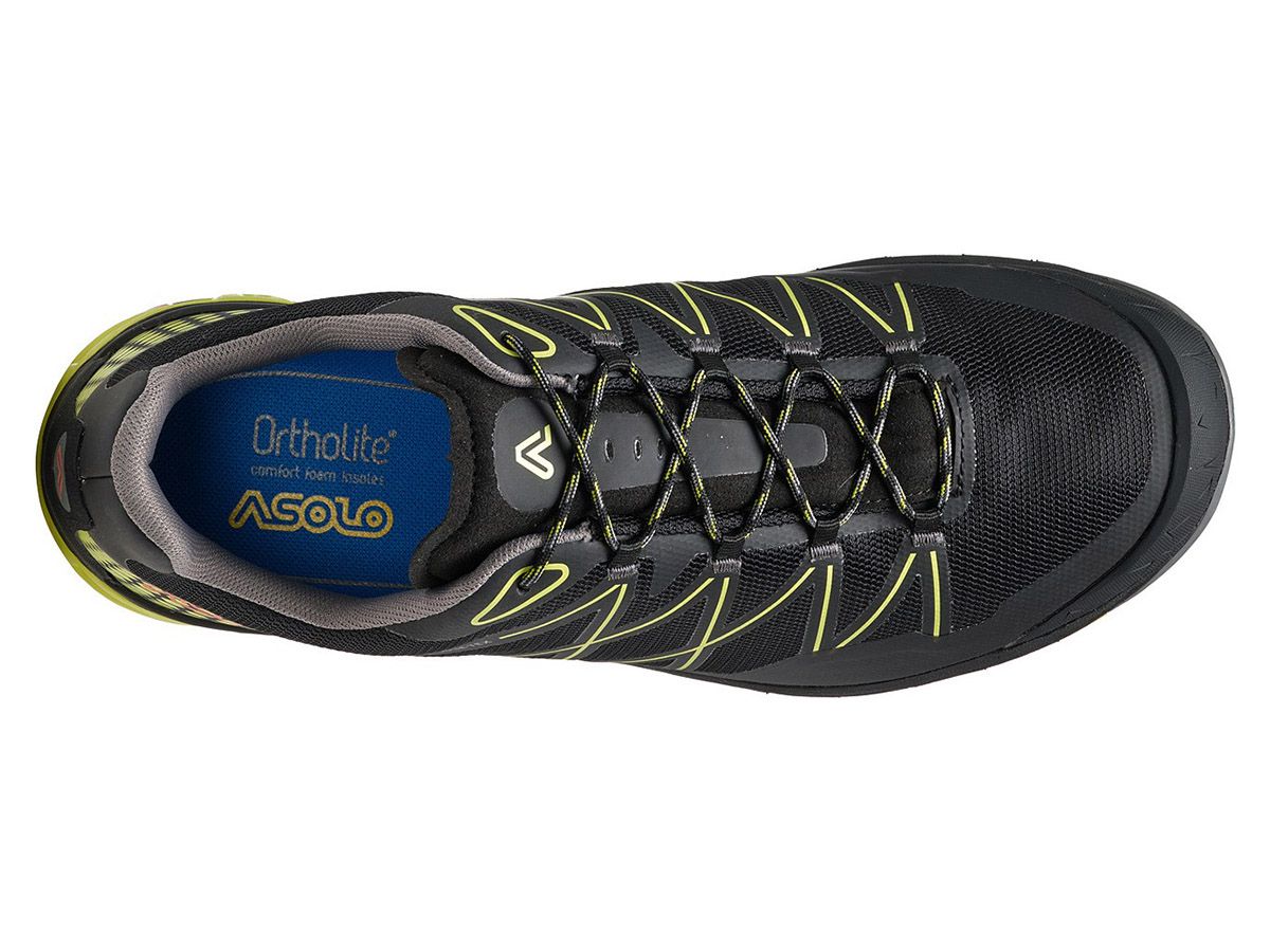 Asolo Tahoe GTX Herren Wanderschuhe