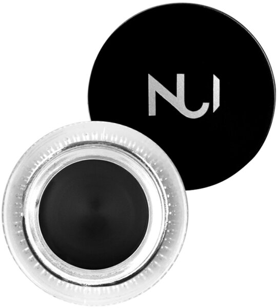 NUI Cosmetics Natural Cream Gel Eyeliner Eyeliner