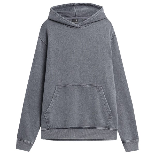 4F - Sweatshirt M223 - Hoodie
