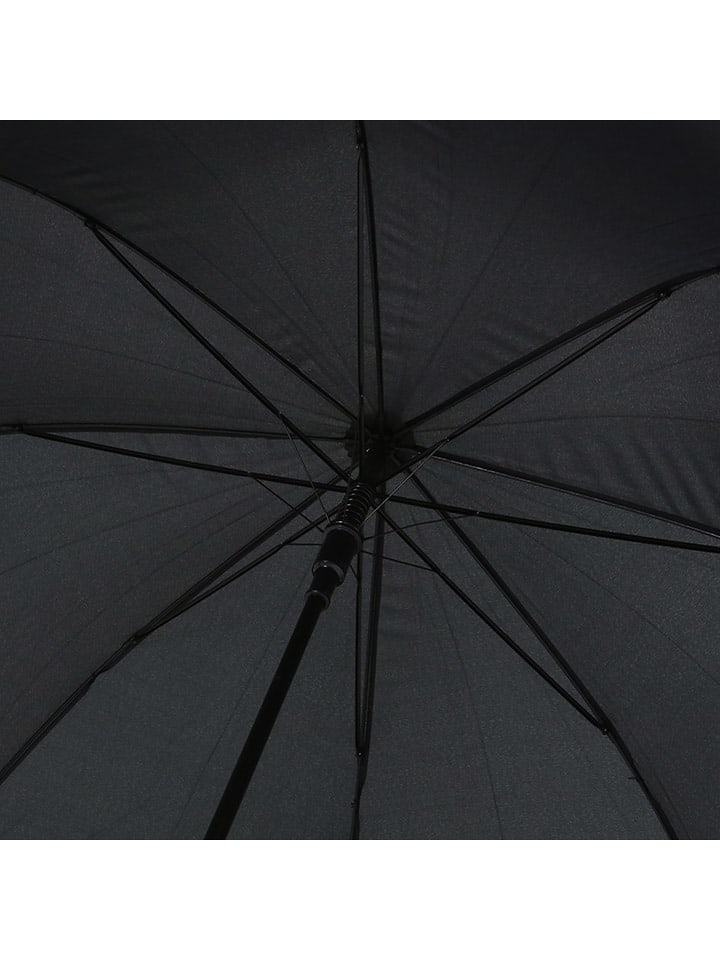 Regatta Regenschirm in Schwarz günstig kaufen onesize