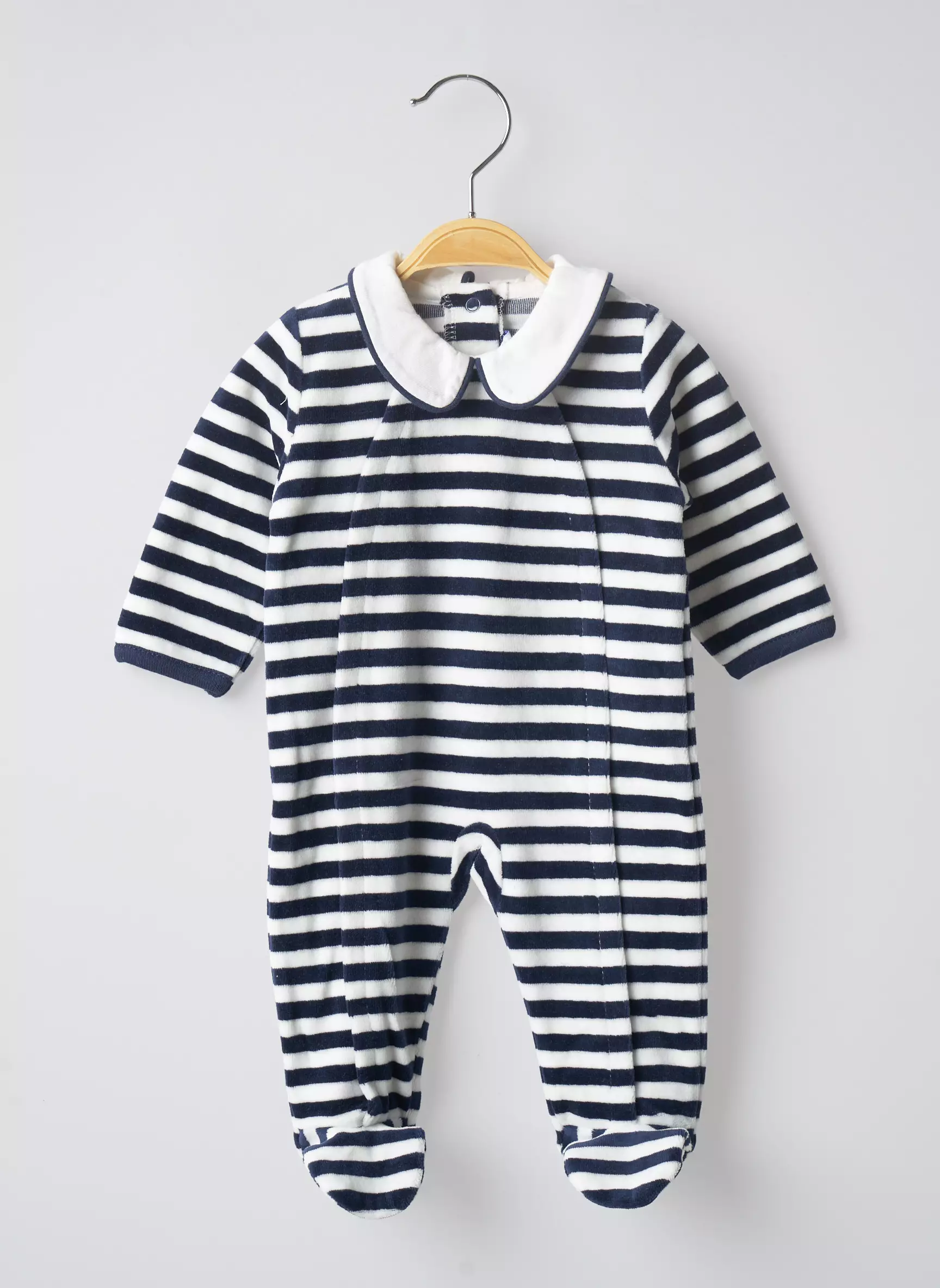 Absorba Dors Bien Enfant couleur bleu