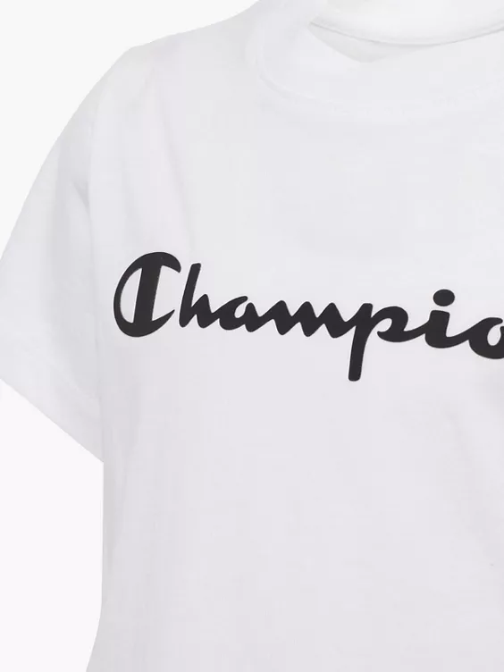 Champion T-Shirt