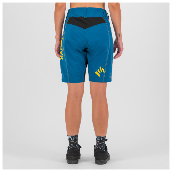 Karpos - Women's Ballistic Evo Short - Radhose