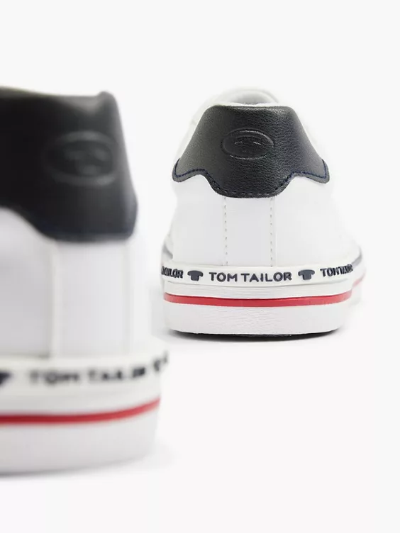 TOM TAILOR Sneaker