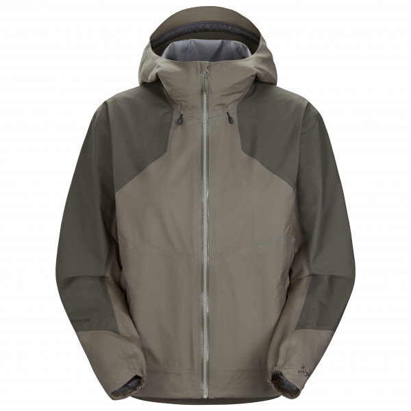 Arc'teryx - Women's Coelle Shell Jacket - Regenjacke