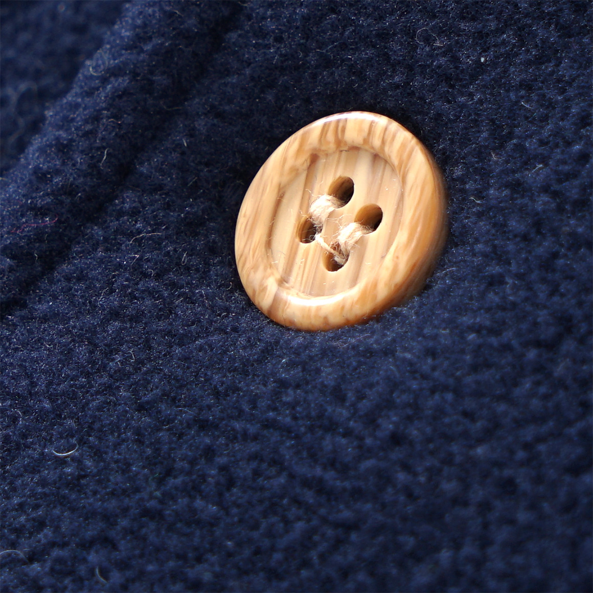 Miffy Fleecejacke mit Kapuze