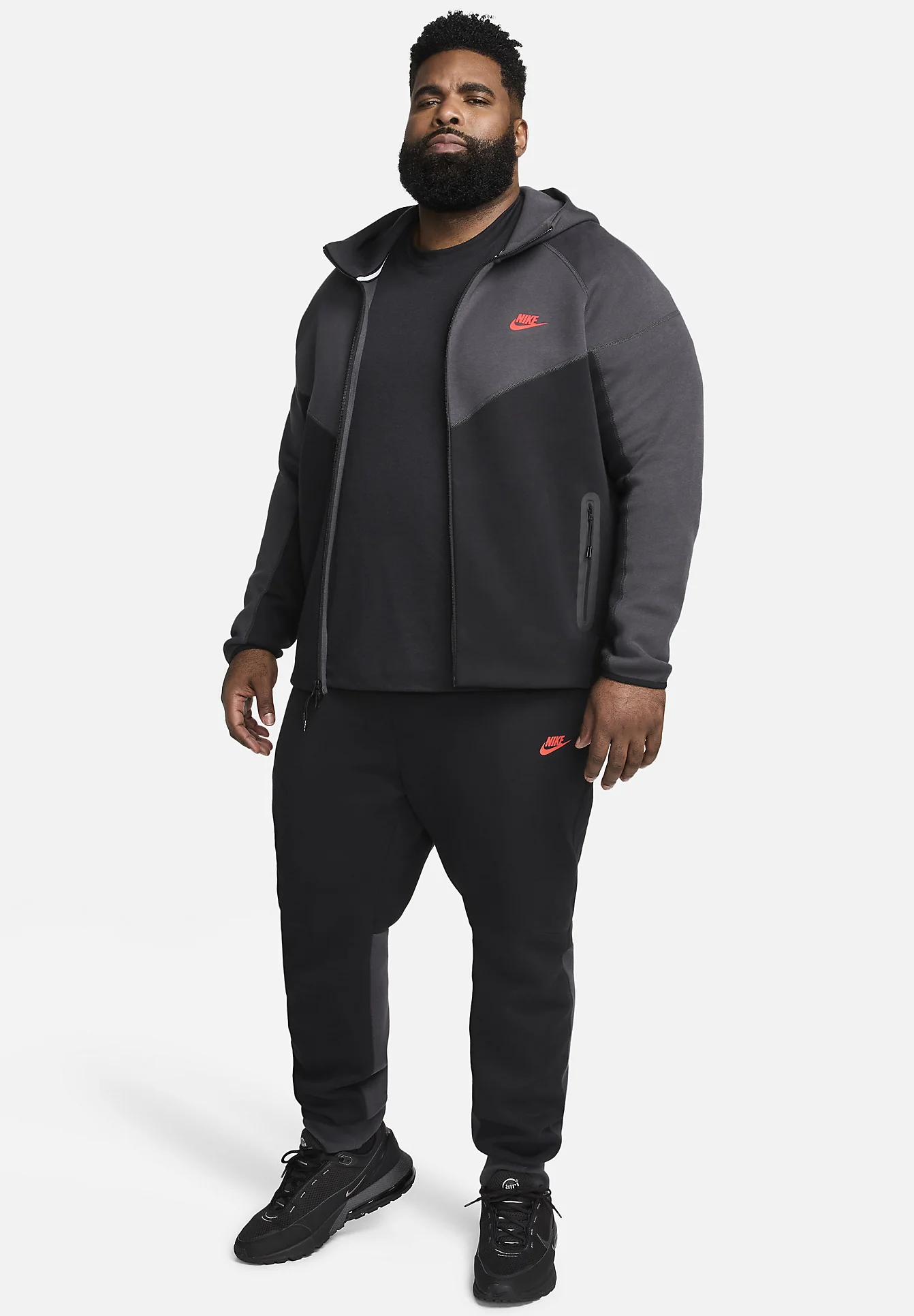 Pantalones deportivos Nike Sportswear
