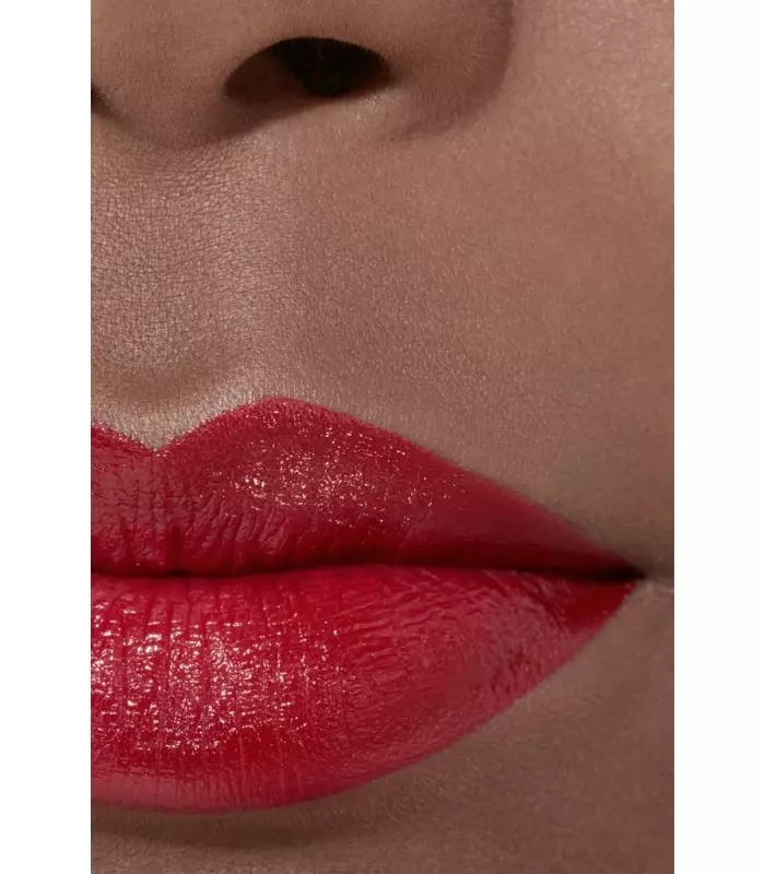 ROUGE ALLURE L'EXTRAIT Le Rouge Haute Intensité - Extrait de Lumière et de Soin - Rechargeable
