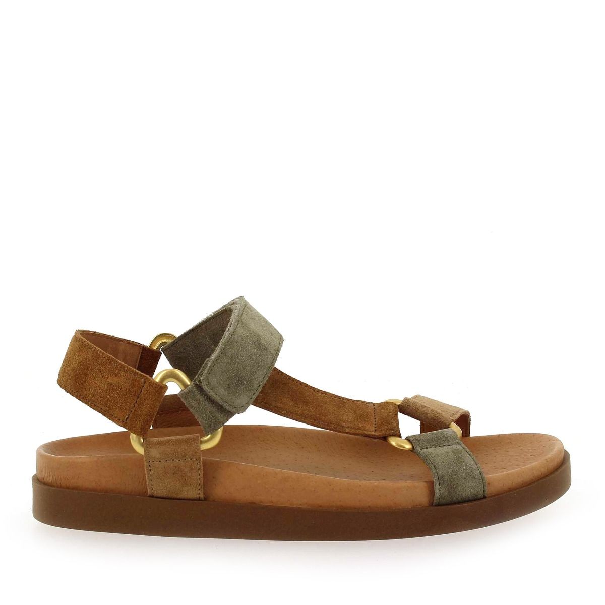 We Do  44948 H - Camel Kaki