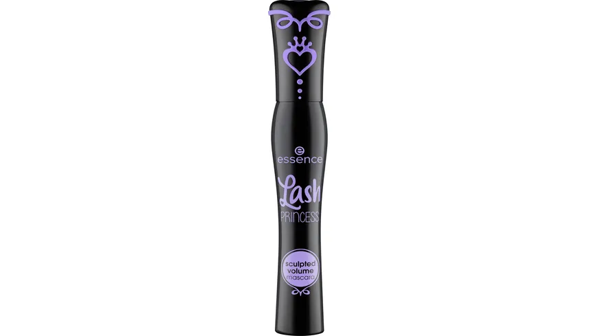 essence Lash PRINCESS sculpted volume mascara 12 ml