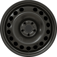 ALCAR 9001 schwarz - ATU