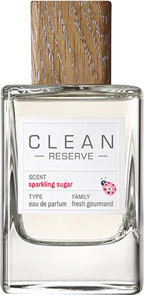 CLEAN RESERVE Sparkling Sugar Eau de Parfum