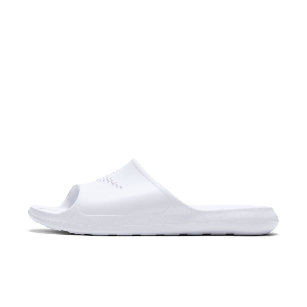 Nike Victori One Shower Slide CZ7836-100 / weiss