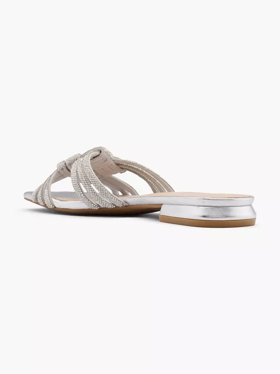 Catwalk Pantolette