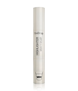 IsaDora Highlighter Stick'n Brush Highlighter-3.6 g