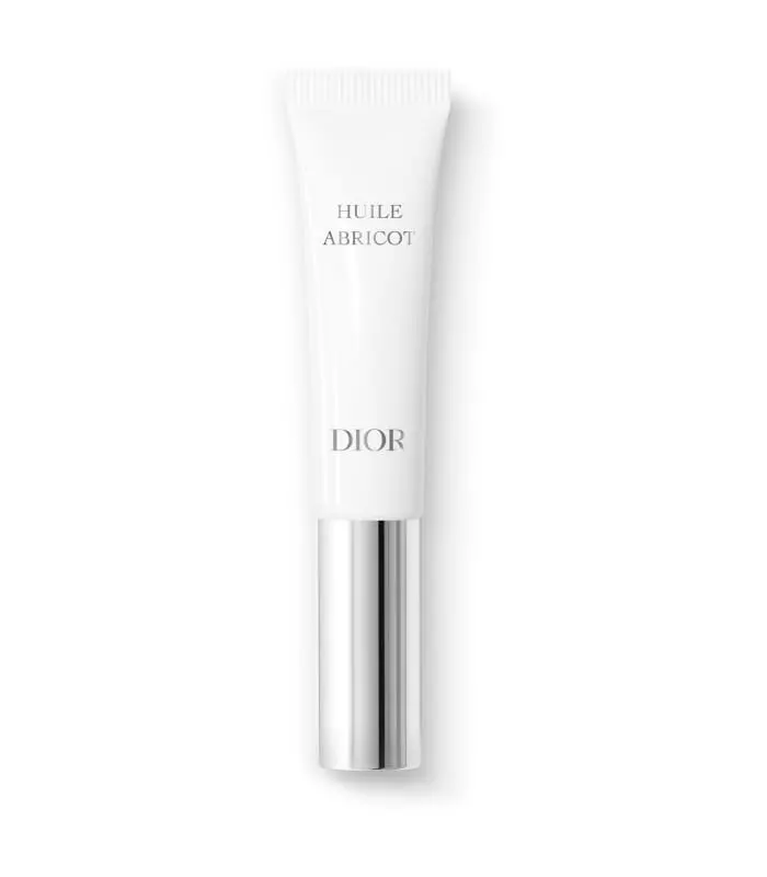 DIOR VERNIS HUILE ABRICOT Sérum ongles et cuticules