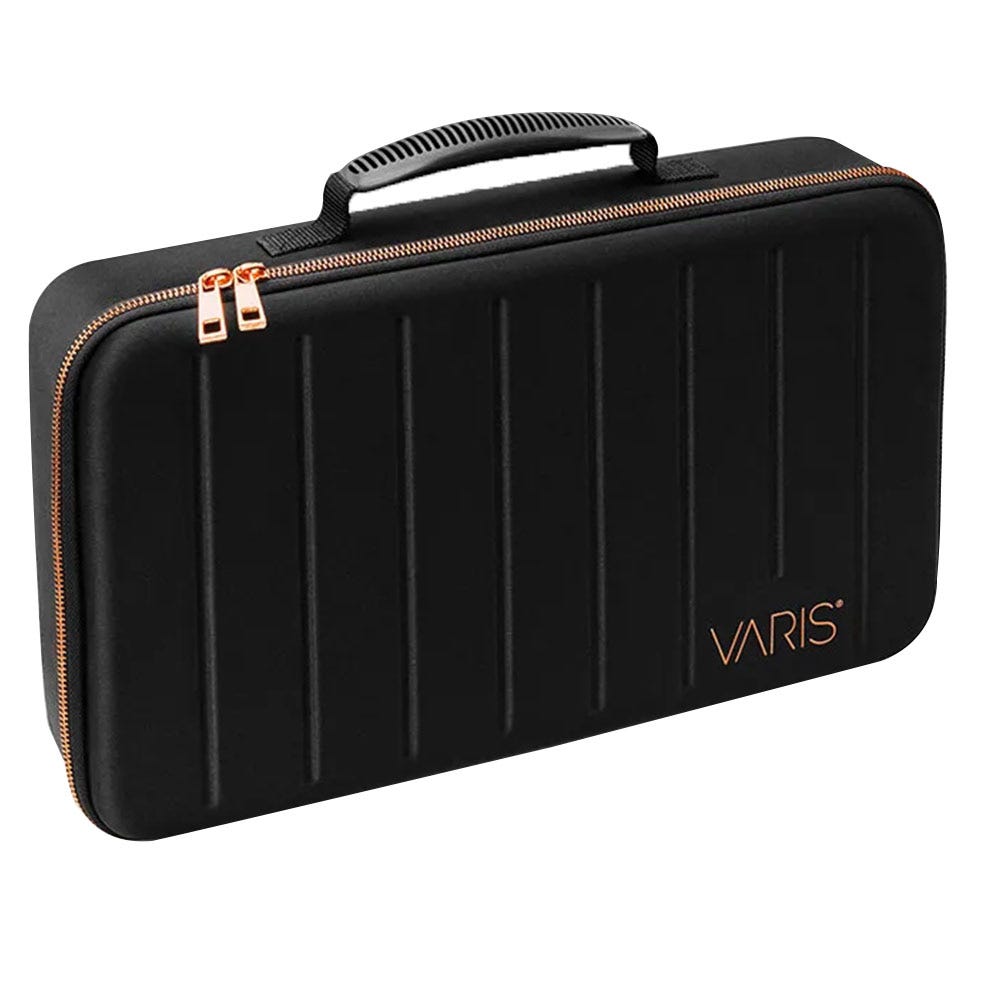 VARIS AirQ Dryer HAGEL-Edition